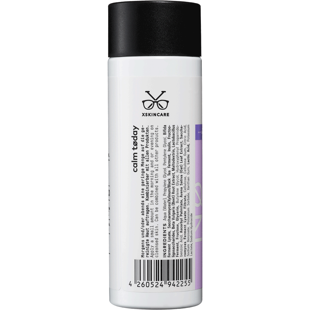 Bild: No Cosmetics Liquid Balancer Calm Today
