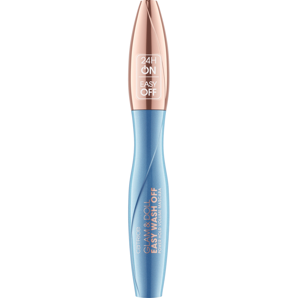 Bild: Catrice Glam & Doll Easy Wash Mascara