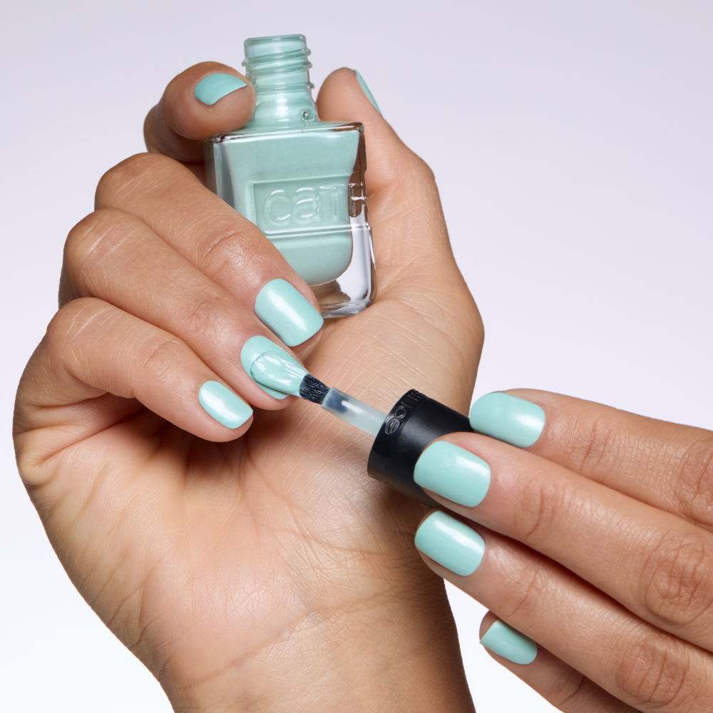Bild: Catrice GEL AFFAIR Nail Lacquer 030
