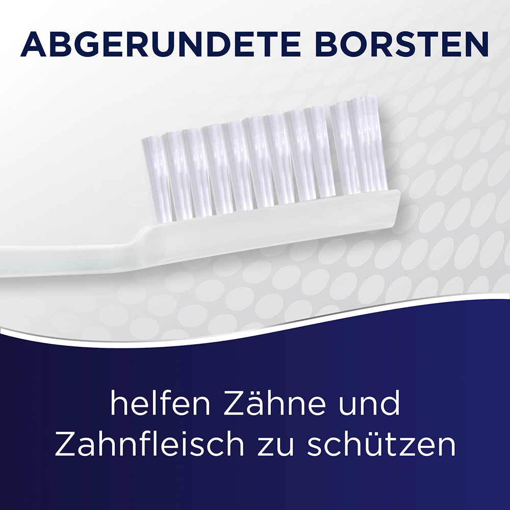 Bild: Dr. BEST Original Zahnbürste Weich 