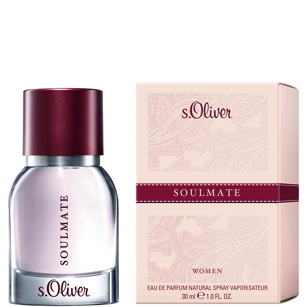 Bild: s.Oliver Soulmate Eau de Parfum