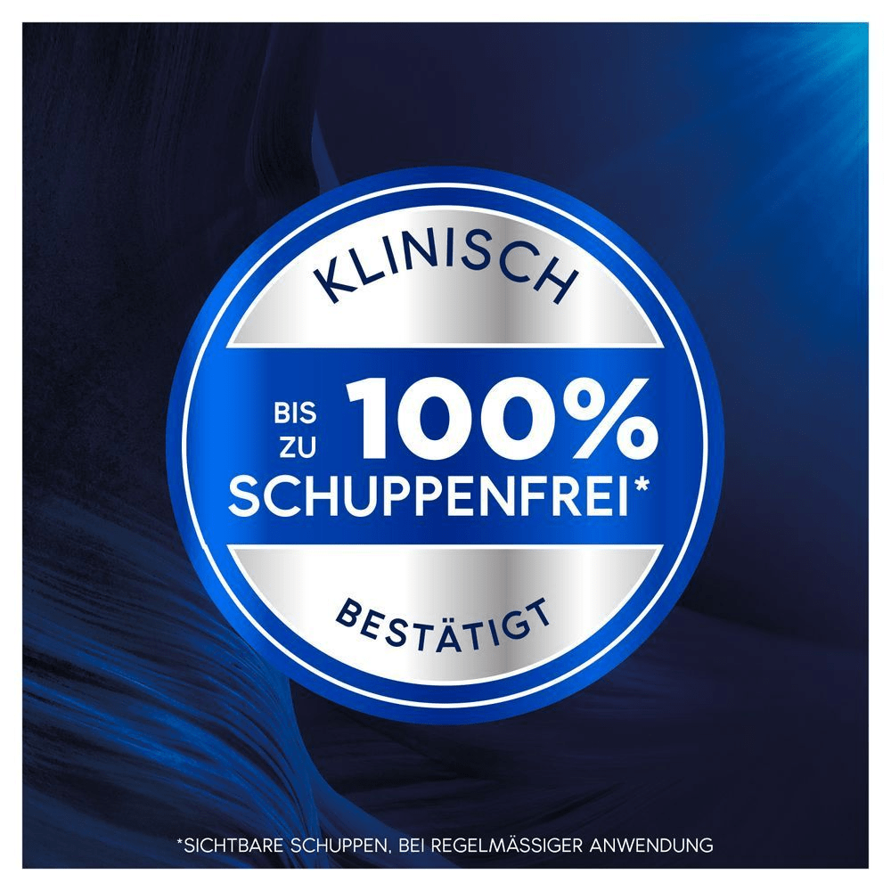 Bild: head & shoulders Anti-Juckreiz, Mit Pfefferminze Anti-Schuppen Shampoo