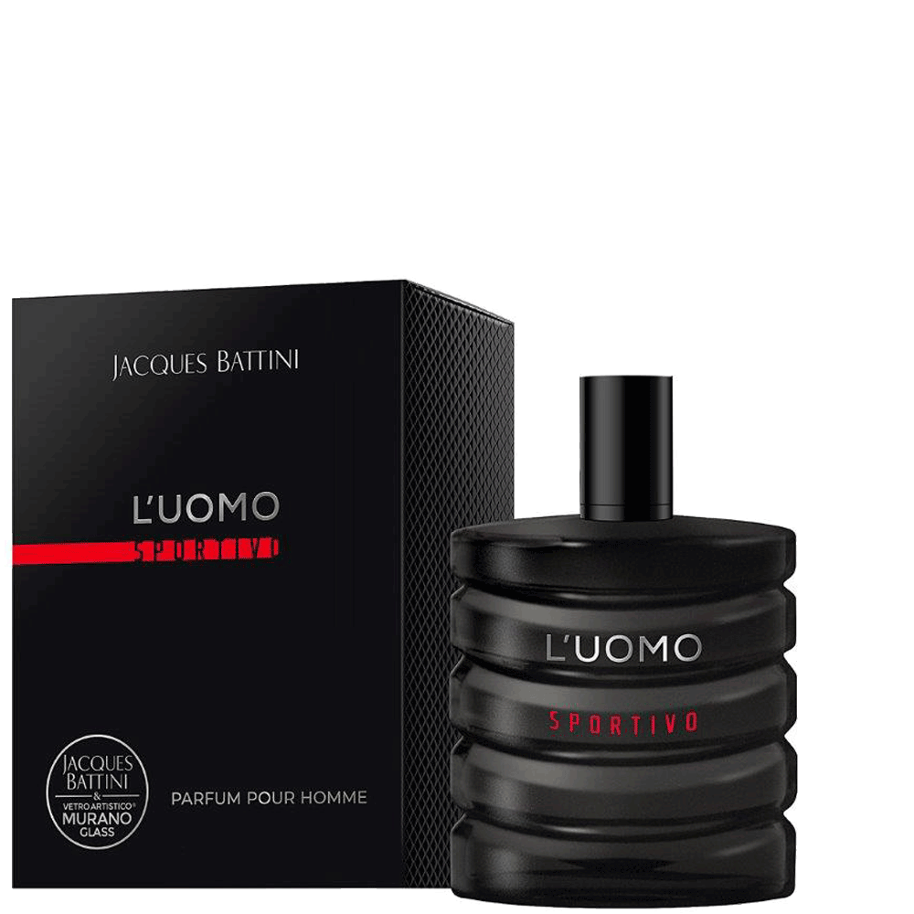Bild: Jacques Battini L'uomo Sportivo Eau de Toilette 