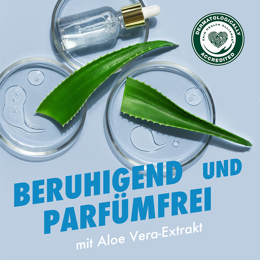 Bild: batiste Sanftes Trockenshampoo Sensible Kopfhaut