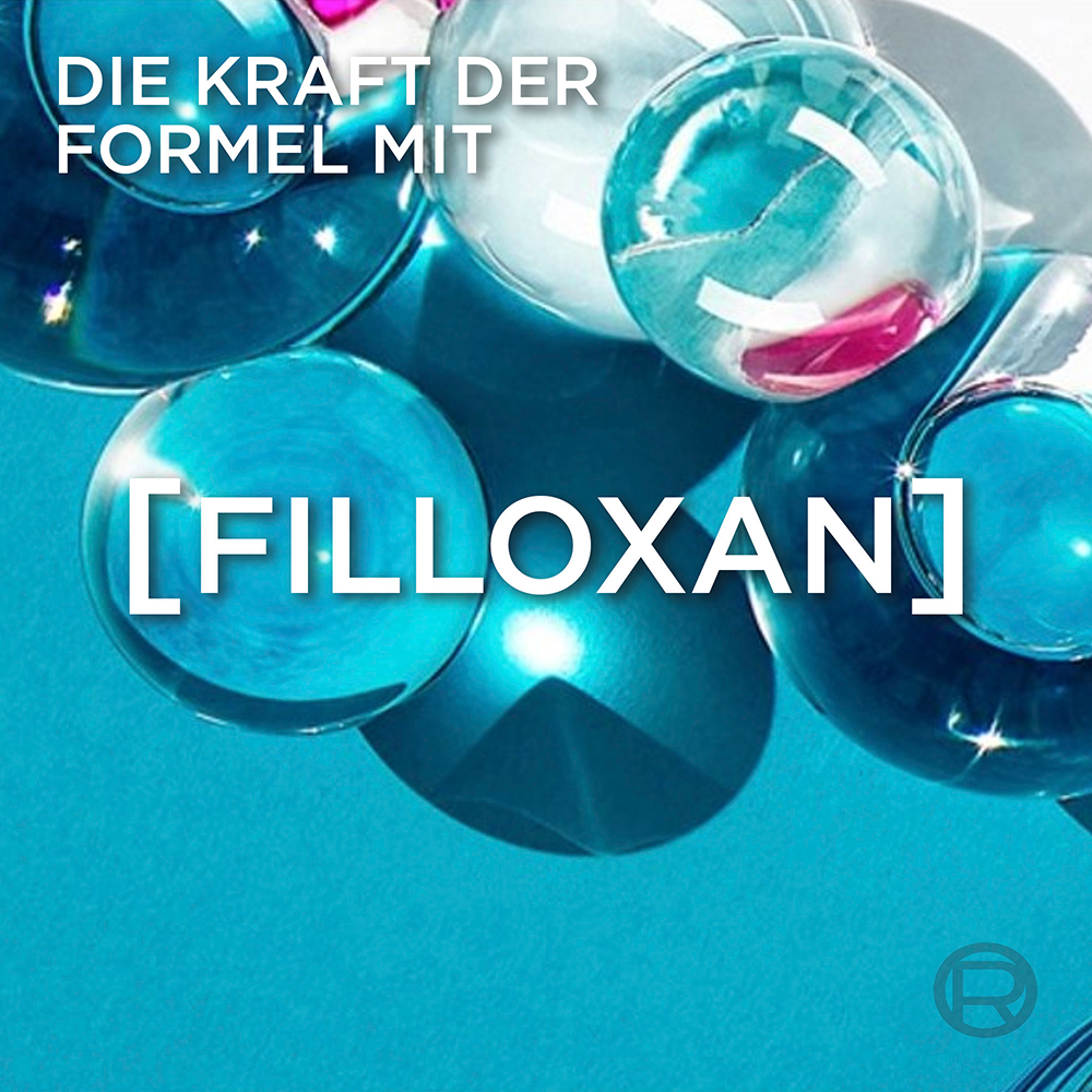 Bild: L'ORÉAL PARIS ELVITAL Fibralogy Shampoo