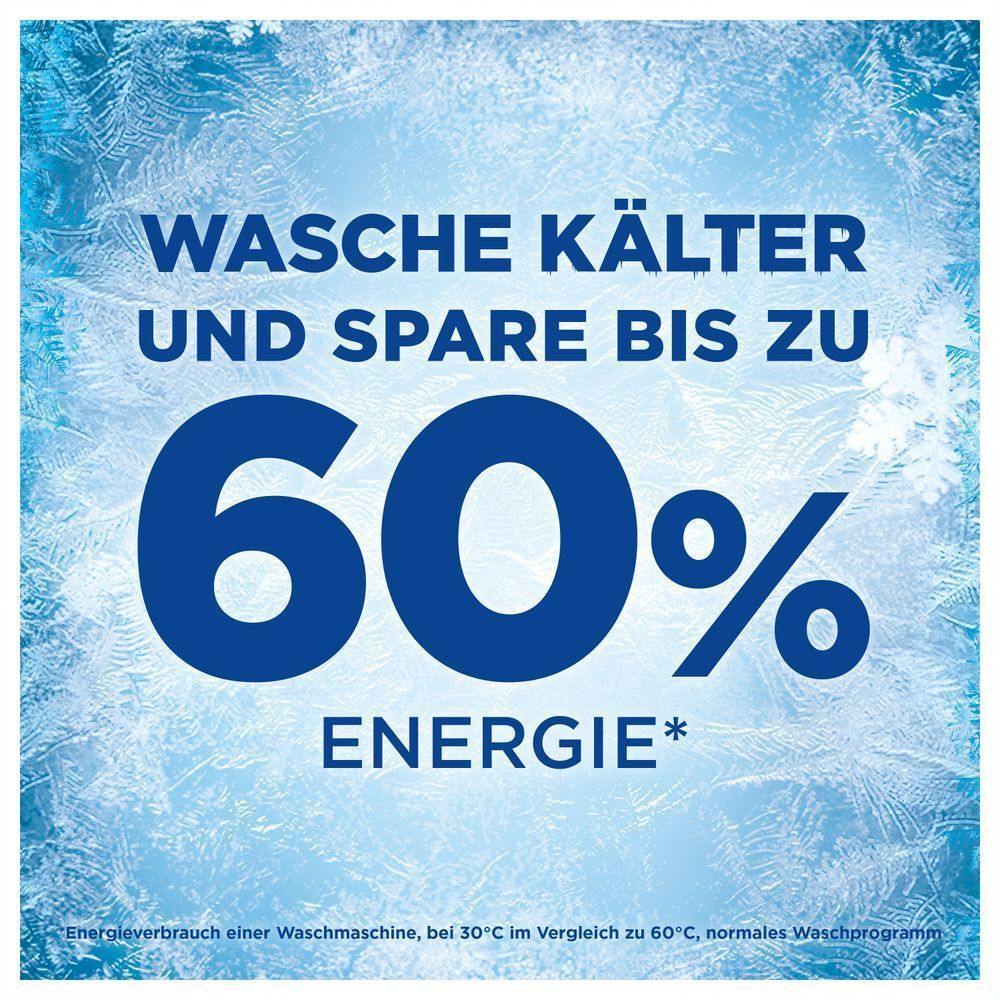 Bild: ARIEL All-in-1 PODS Color+ Flüssigwaschmittel-Kapseln