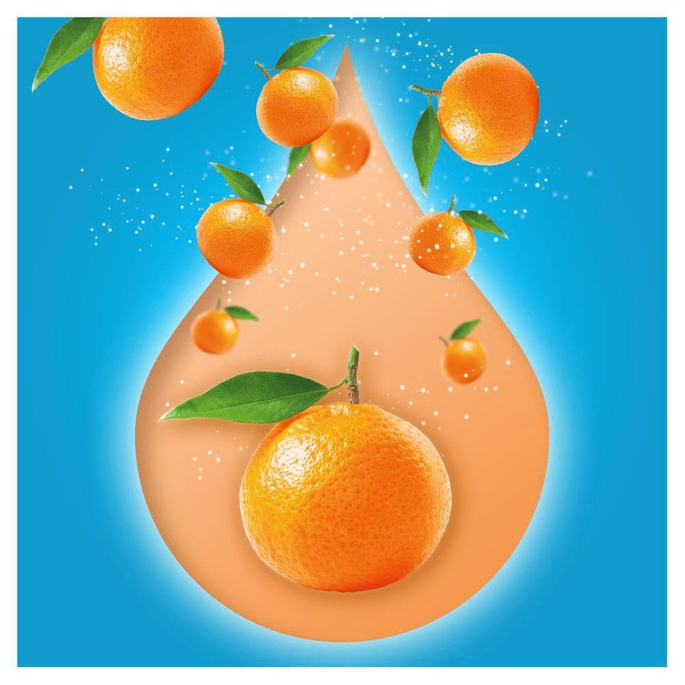 Bild: Meister Proper Ultra Power Spray Küchenreiniger Mandarine