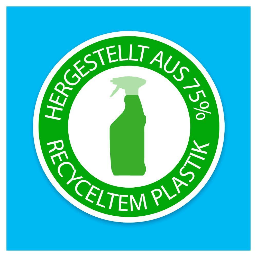 Bild: Meister Proper Ultra Power Spray Küchenreiniger Mandarine