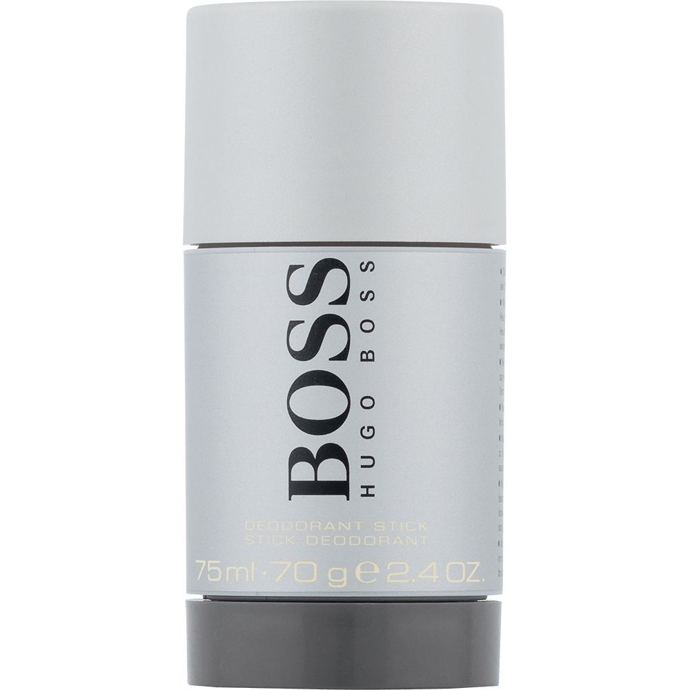 Bild: Hugo Boss Bottled Deostick