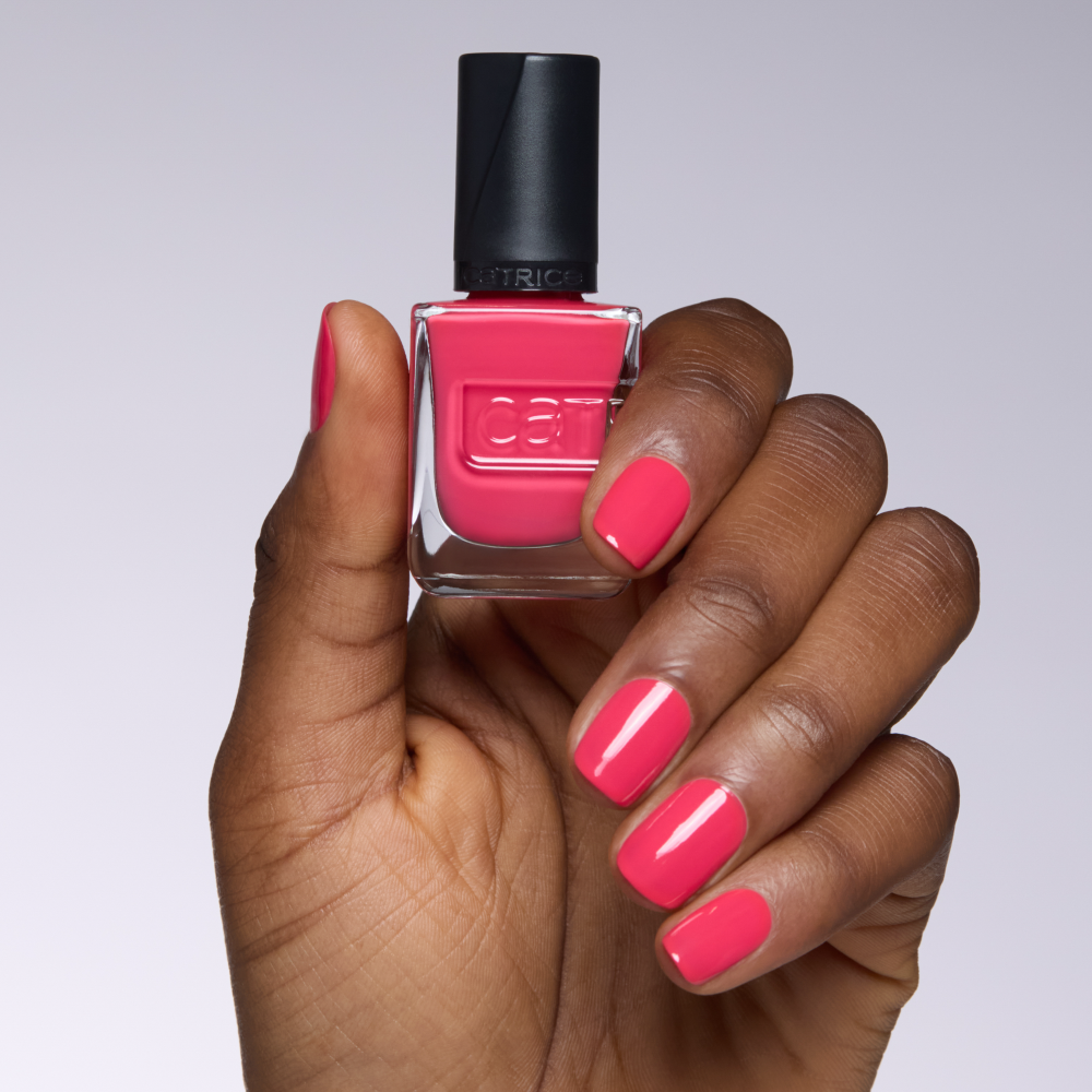 Bild: Catrice GEL AFFAIR Nail Lacquer 017