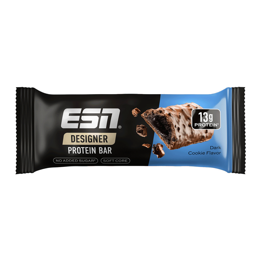 Bild: ESN Designer Proteinriegel