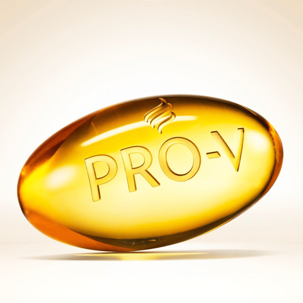 Bild: PANTENE PRO-V Pro-V Keratin Protect Repair & Care Haaröl