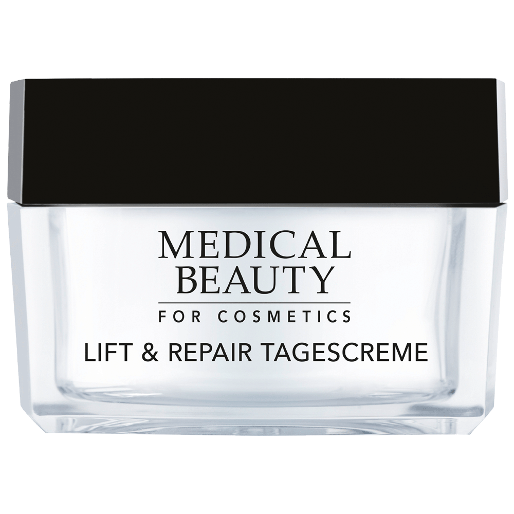 Bild: MEDICAL BEAUTY for Cosmetics Geschenkset Lift & Repair