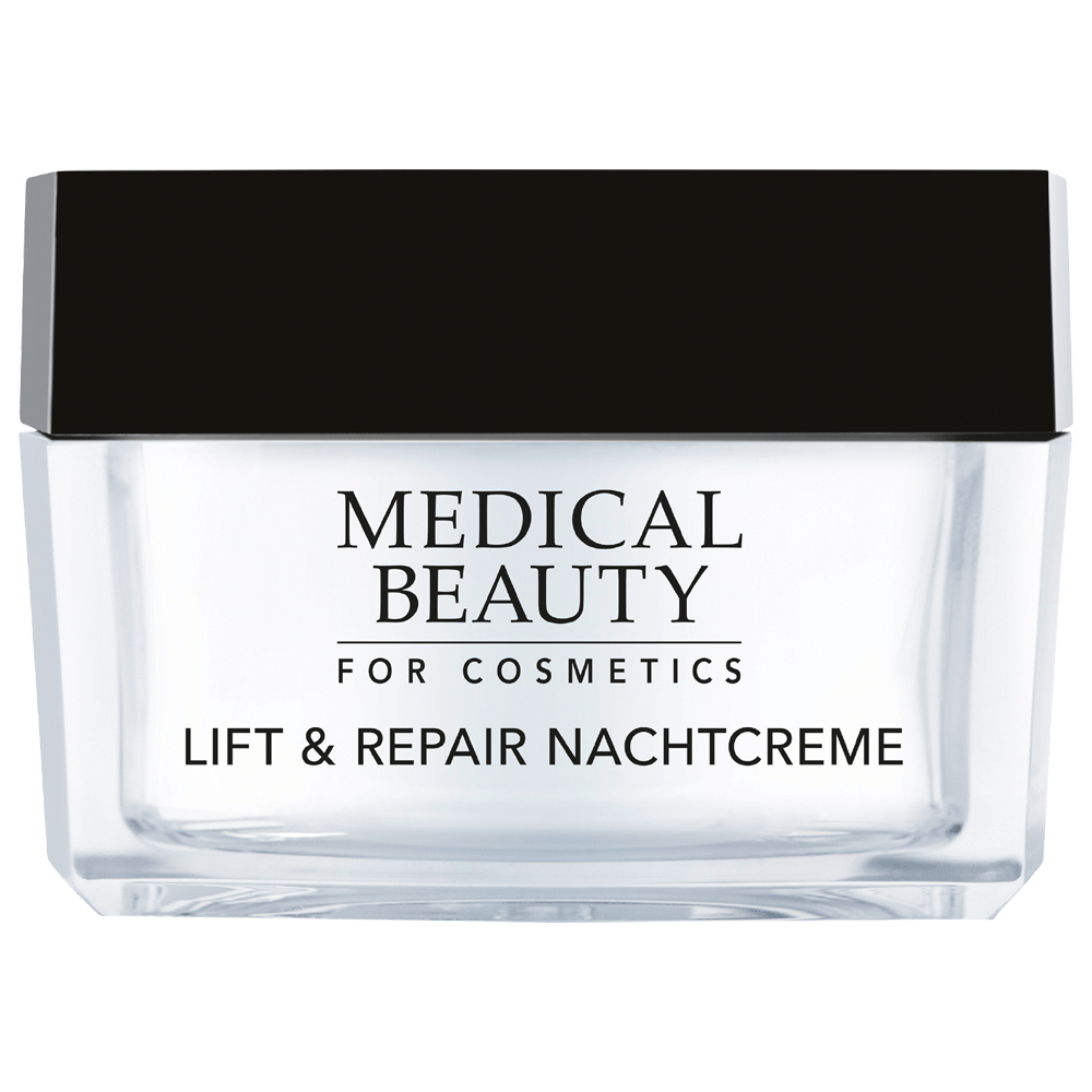 Bild: MEDICAL BEAUTY for Cosmetics Geschenkset Lift & Repair
