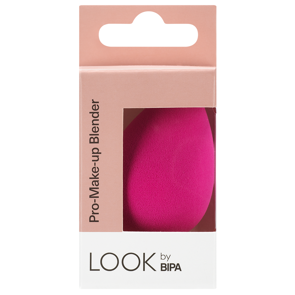 Bild: LOOK BY BIPA Pro Make Up Blender