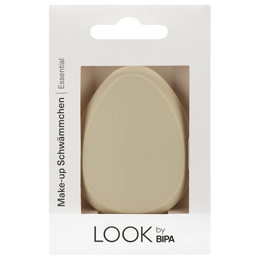 Bild: LOOK BY BIPA Make Up Schwämmchen