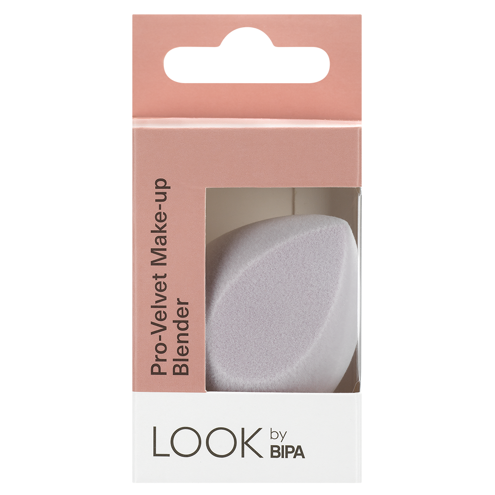 Bild: LOOK BY BIPA Pro Velvet Make Up Blender