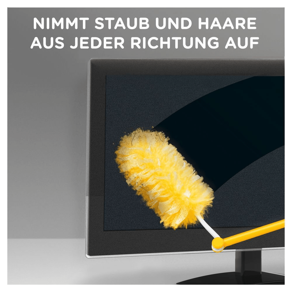 Bild: Swiffer Staubmagnet 360° Nachfüllpack