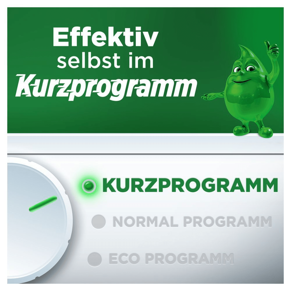 Bild: FAIRY Platinum Plus All In One Spülmaschinentabs