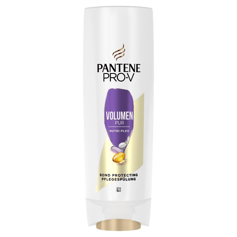 Bild: PANTENE PRO-V Pro-V Volumen Pur Pflegespülung