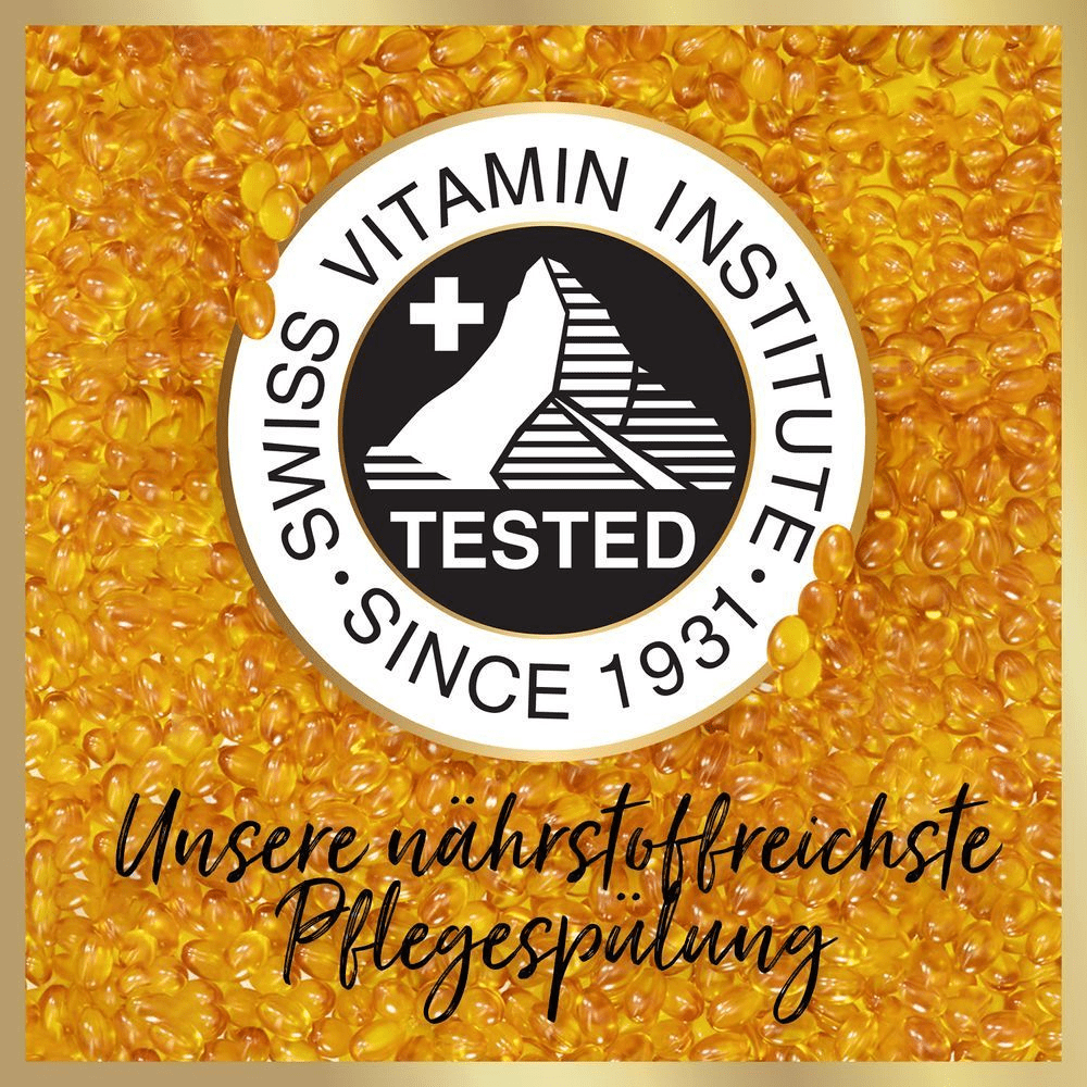 Bild: PANTENE PRO-V Pro-V Volumen Pur Pflegespülung