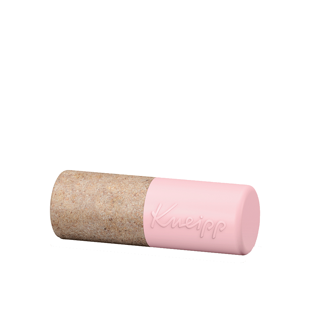 Bild: Kneipp Lippenpflege Mandel und Candelilla