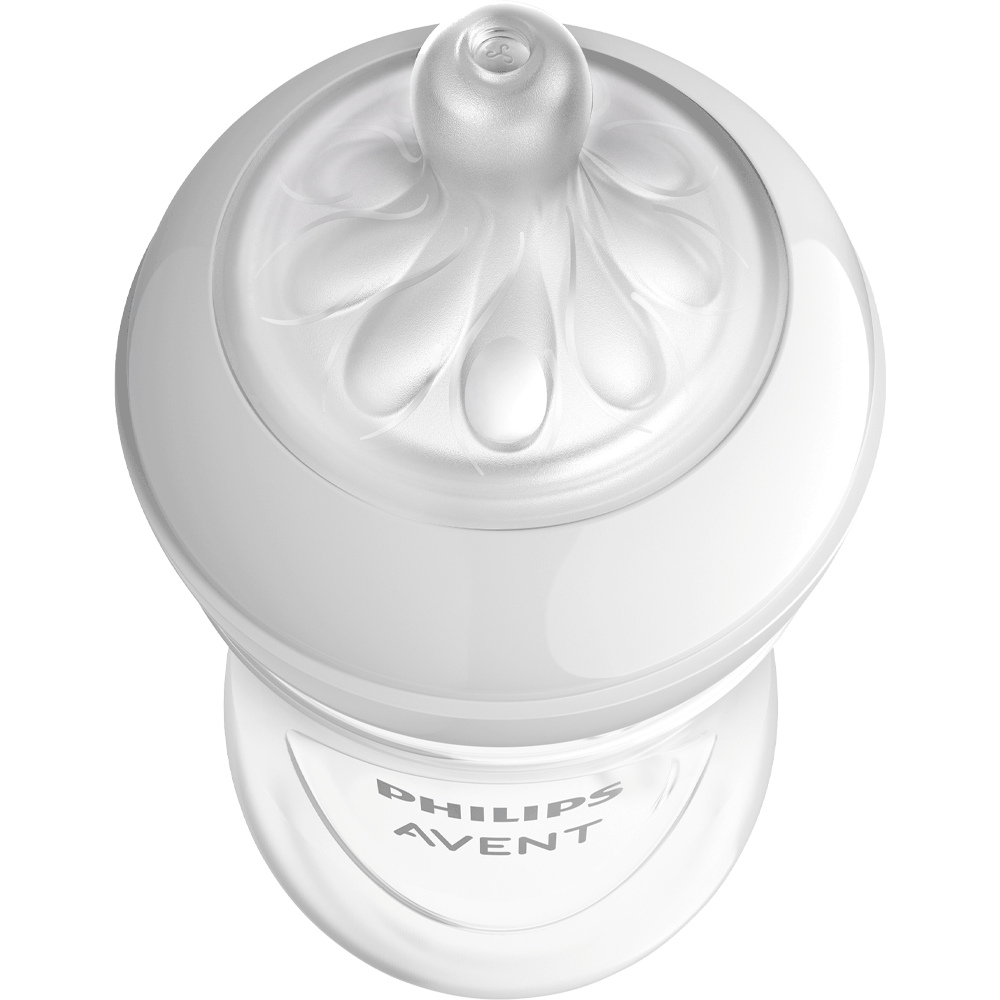 Bild: PHILIPS AVENT Teat Natural