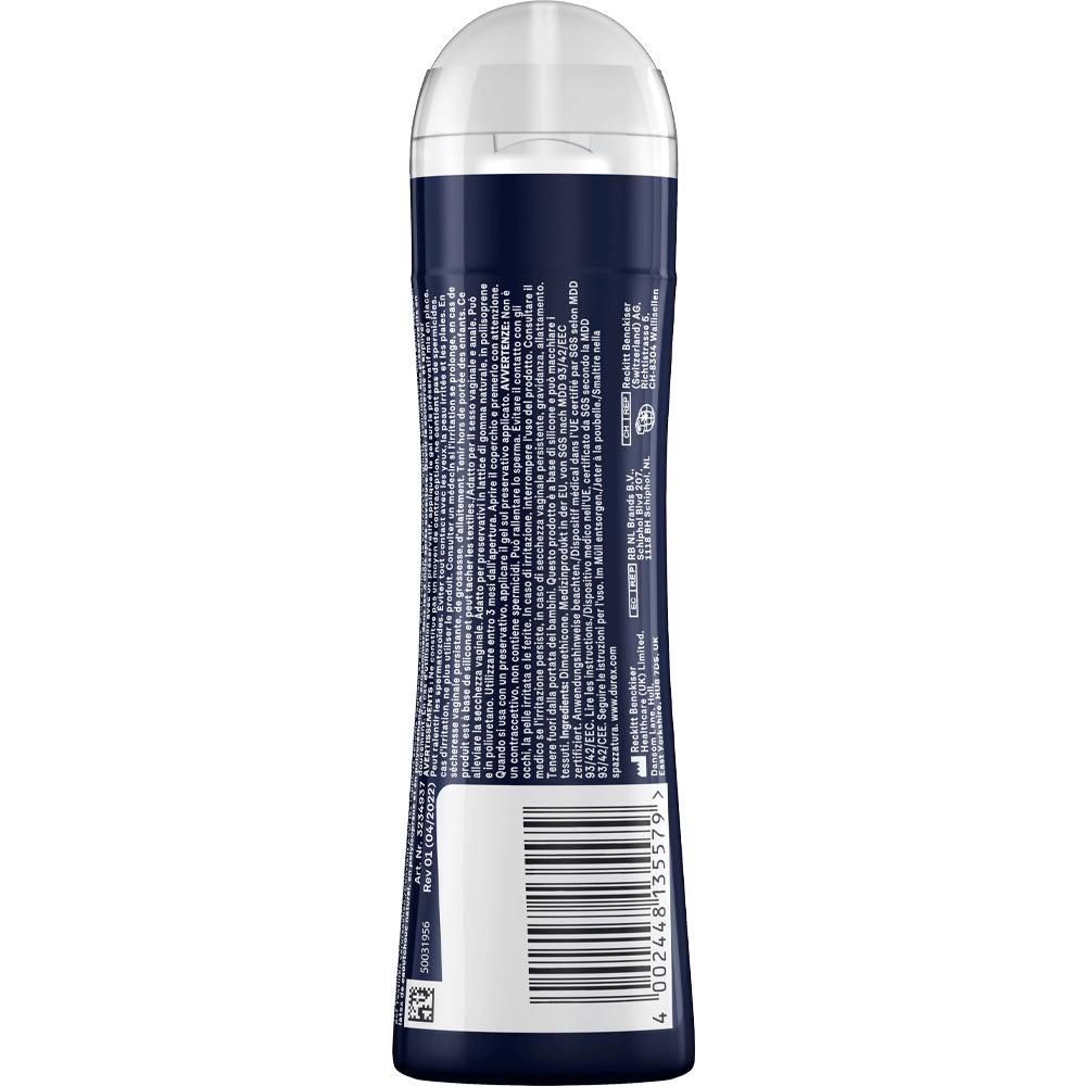 Bild: durex Gleitgel Perfect Glide