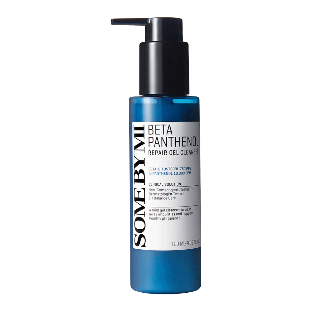Bild: Some By Mi Beta Panthenol Repair Gel Cleanser