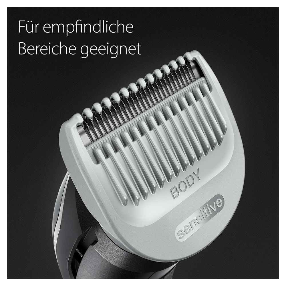 Bild: Braun Bodygroomer Series 5 5350