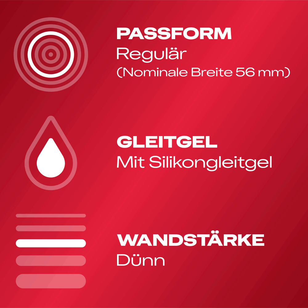 Bild: durex Kondome Gefühlsecht Classic