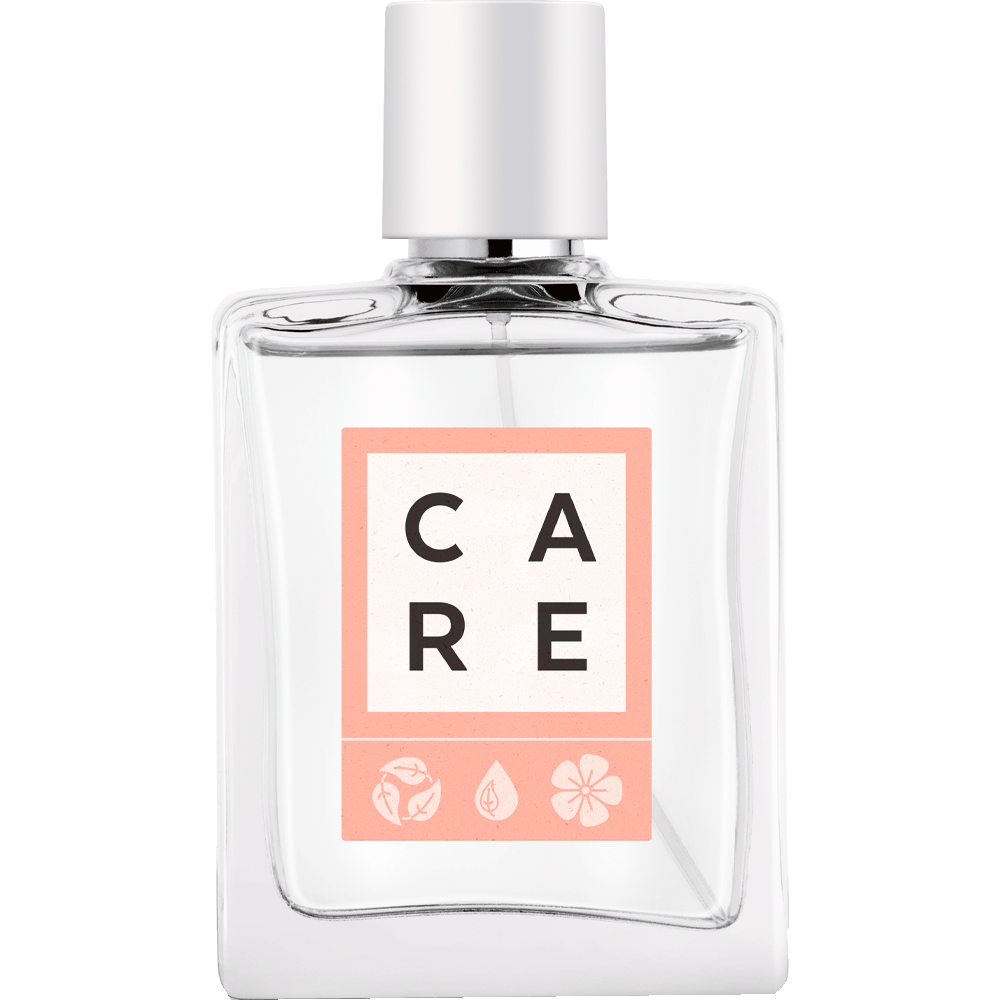 Bild: CARE Second Skin Eau de Parfum