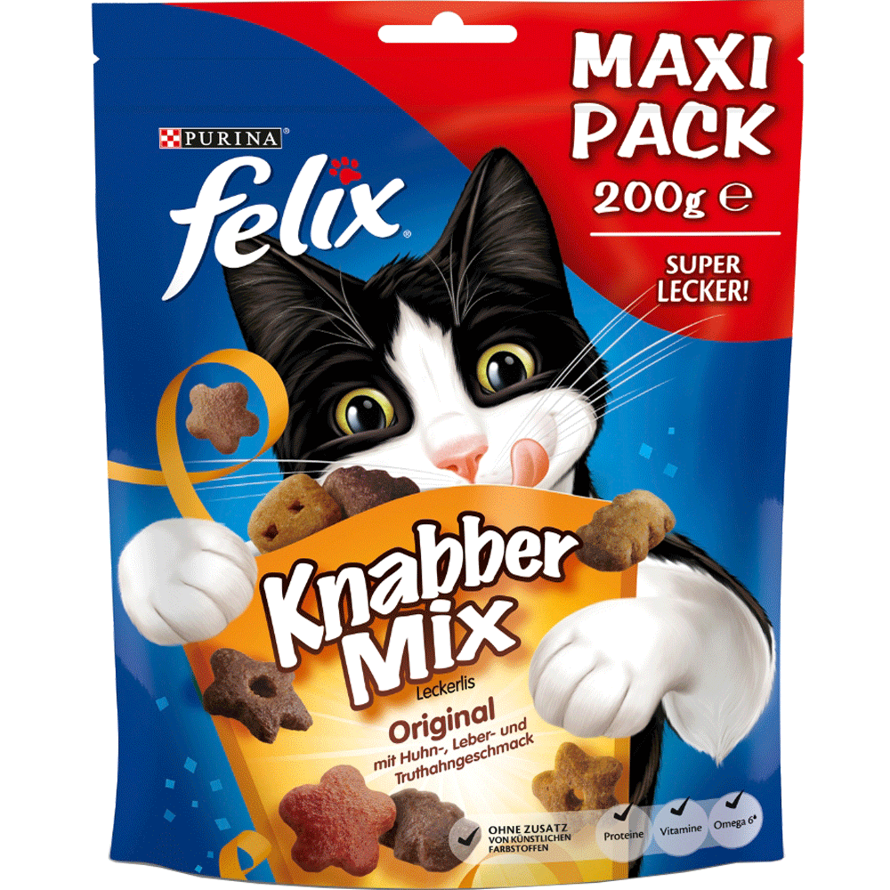 Bild: Felix Knabber Mix Original