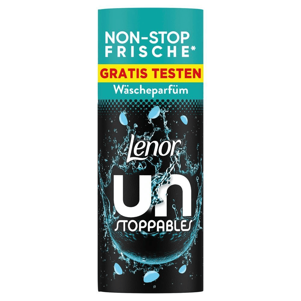 Bild: Lenor Wäscheparfum