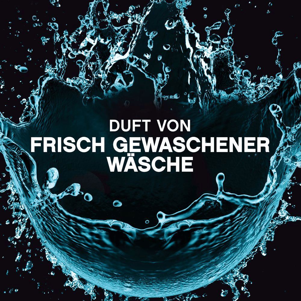 Bild: Lenor Wäscheparfum