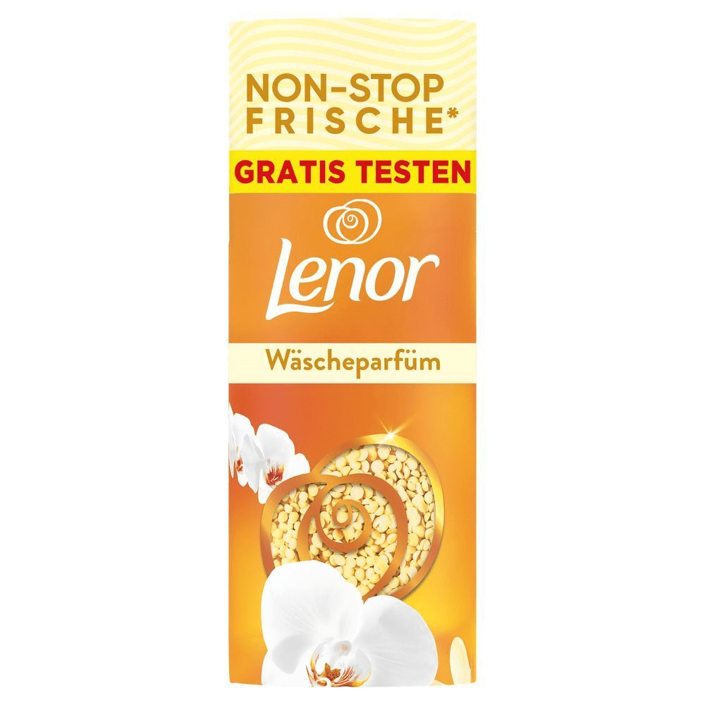Bild: Lenor Wäscheparfum