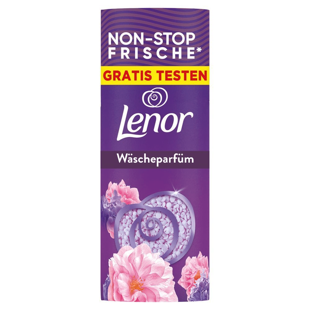 Bild: Lenor Wäscheparfum