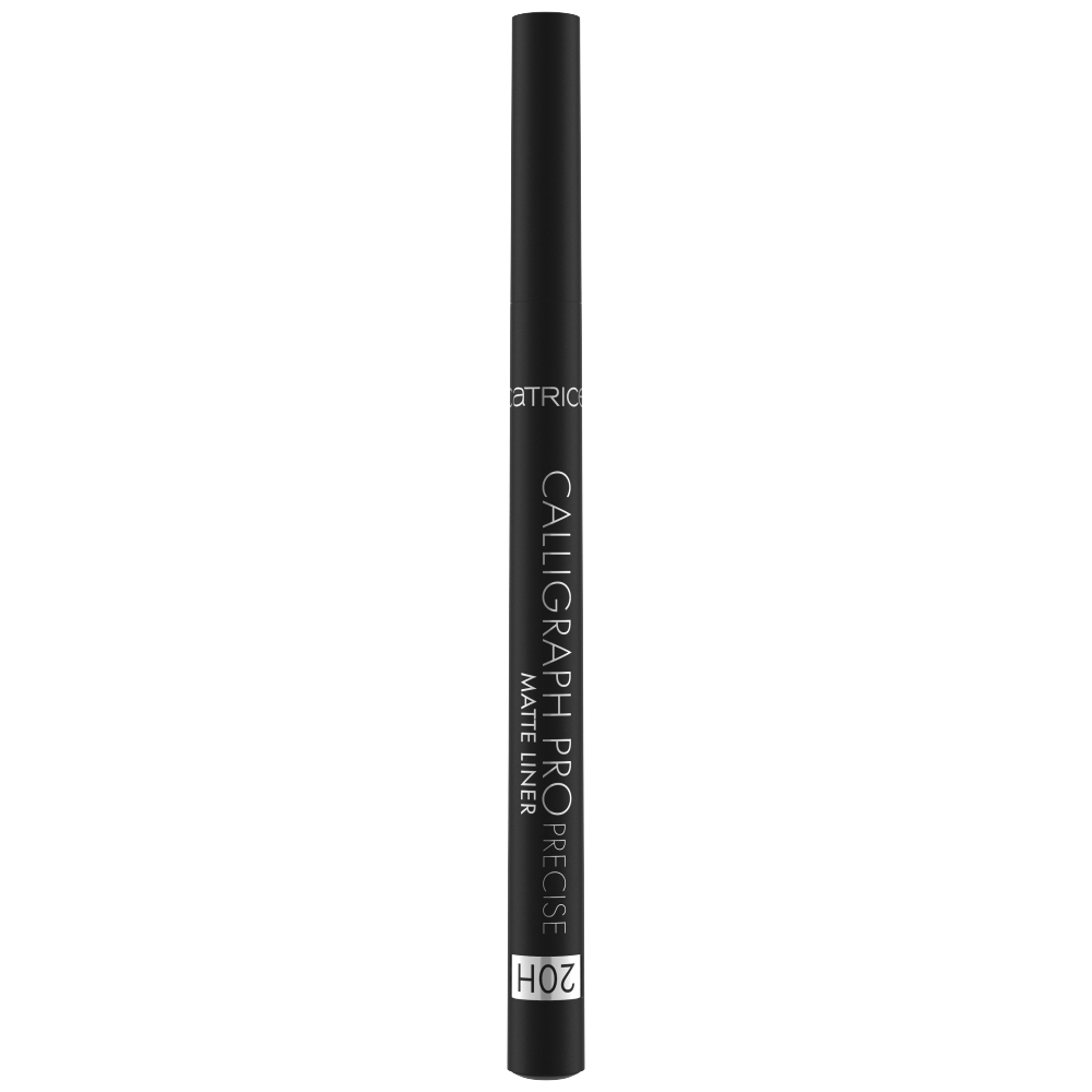 Bild: Catrice Calligraph Pro Precise 20H Matte Liner
