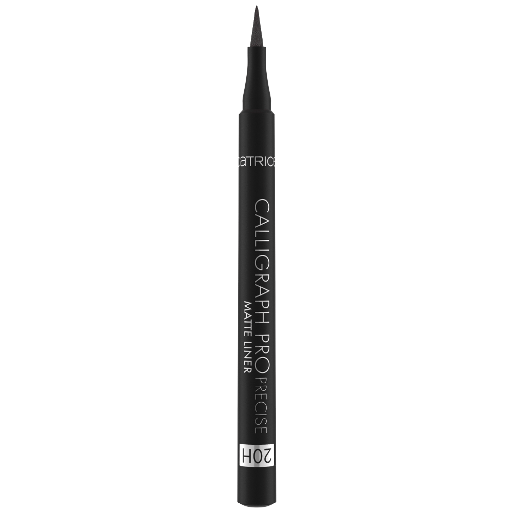 Bild: Catrice Calligraph Pro Precise 20H Matte Liner