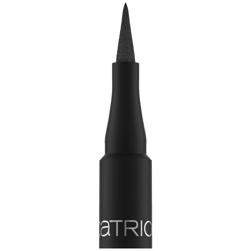 Bild: Catrice Calligraph Pro Precise 20H Matte Liner