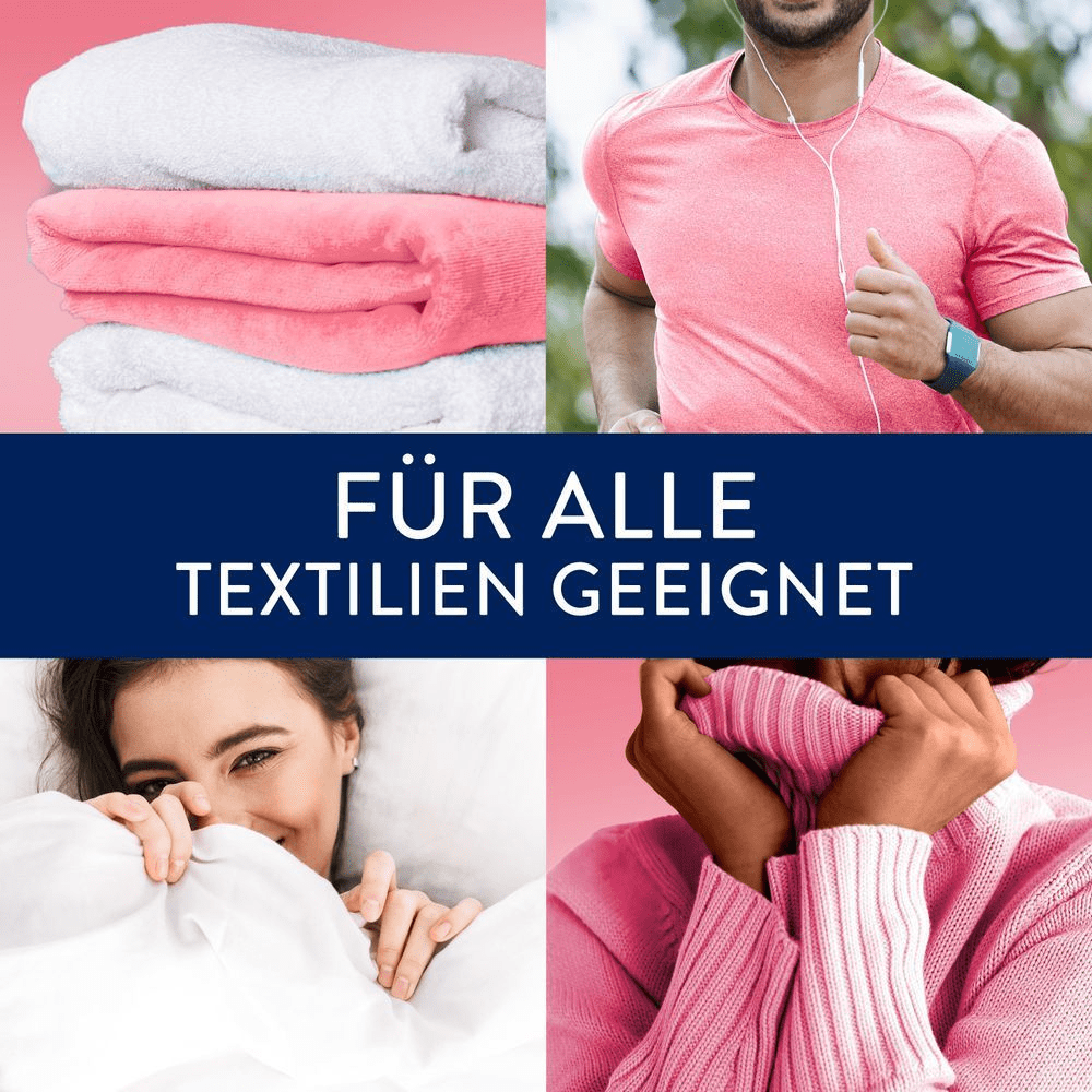 Bild: Lenor Wäschparfum