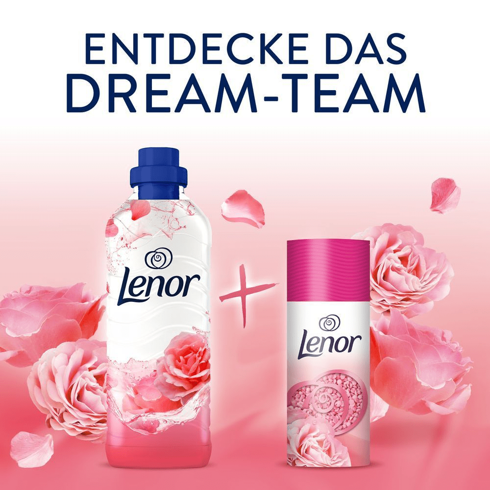 Bild: Lenor Wäschparfum