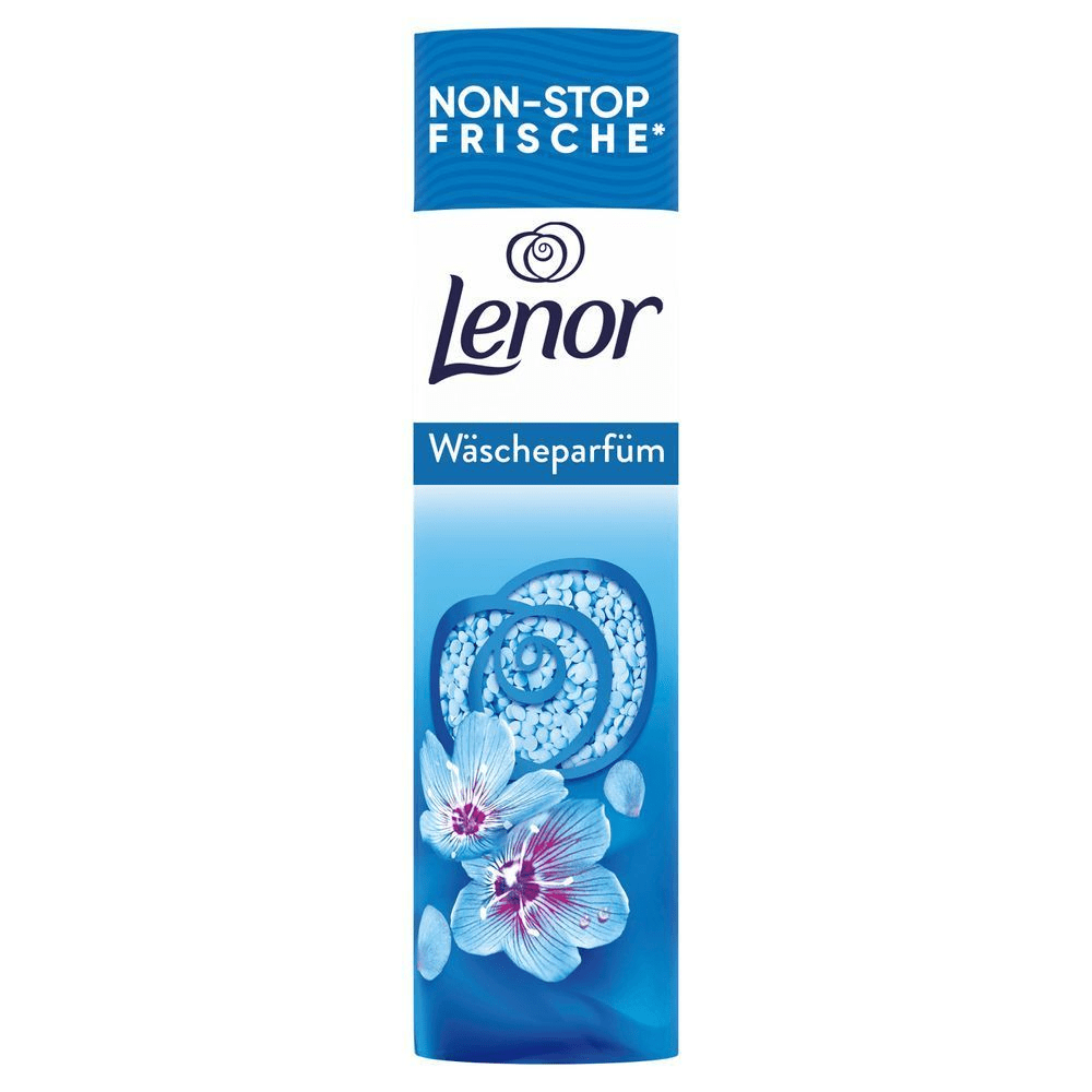 Bild: Lenor Wäscheparfum