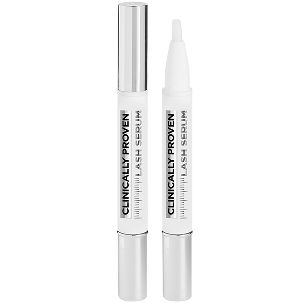 Bild: L'ORÉAL PARIS Clinically Proven Lash Serum