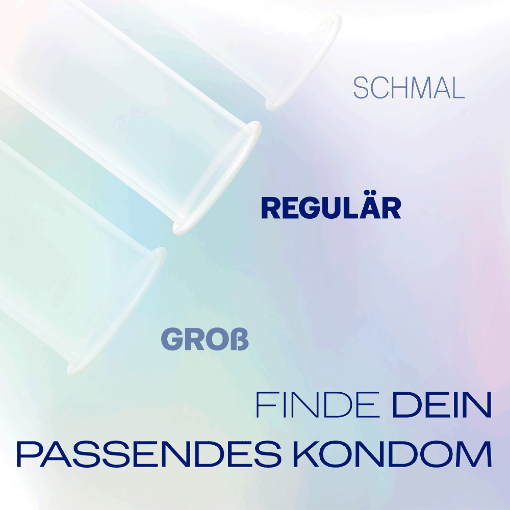 Bild: durex Hautnah Extra Feucht Kondome