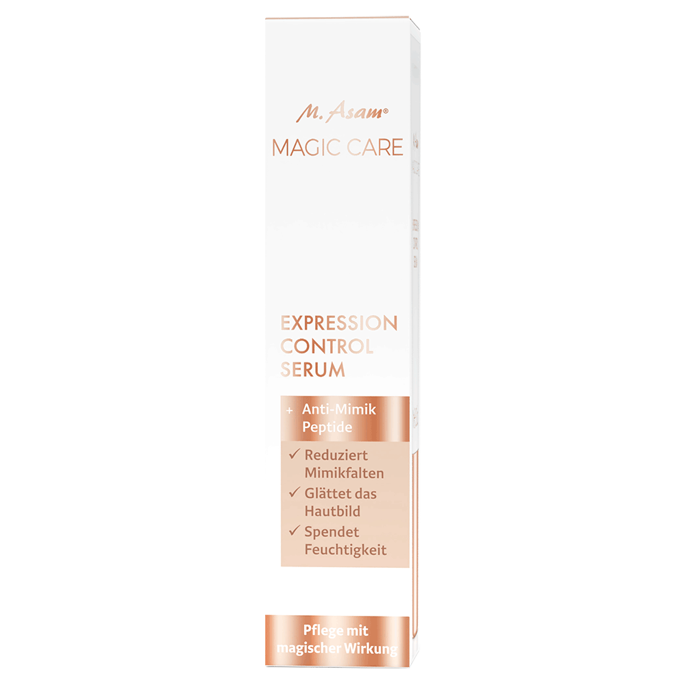 Bild: M. Asam Magic Care Expression Control Serum 