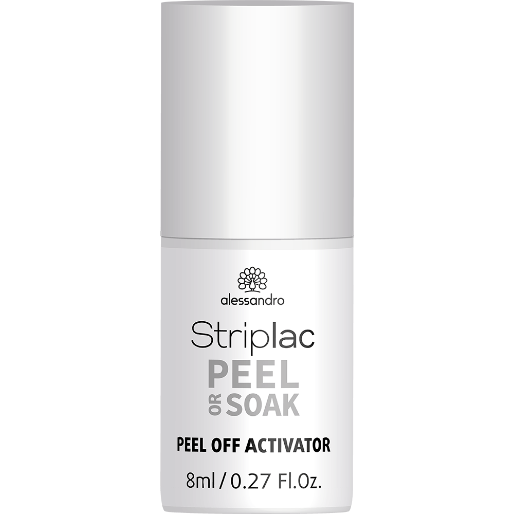 Bild: Alessandro Striplac Peel Off Activator