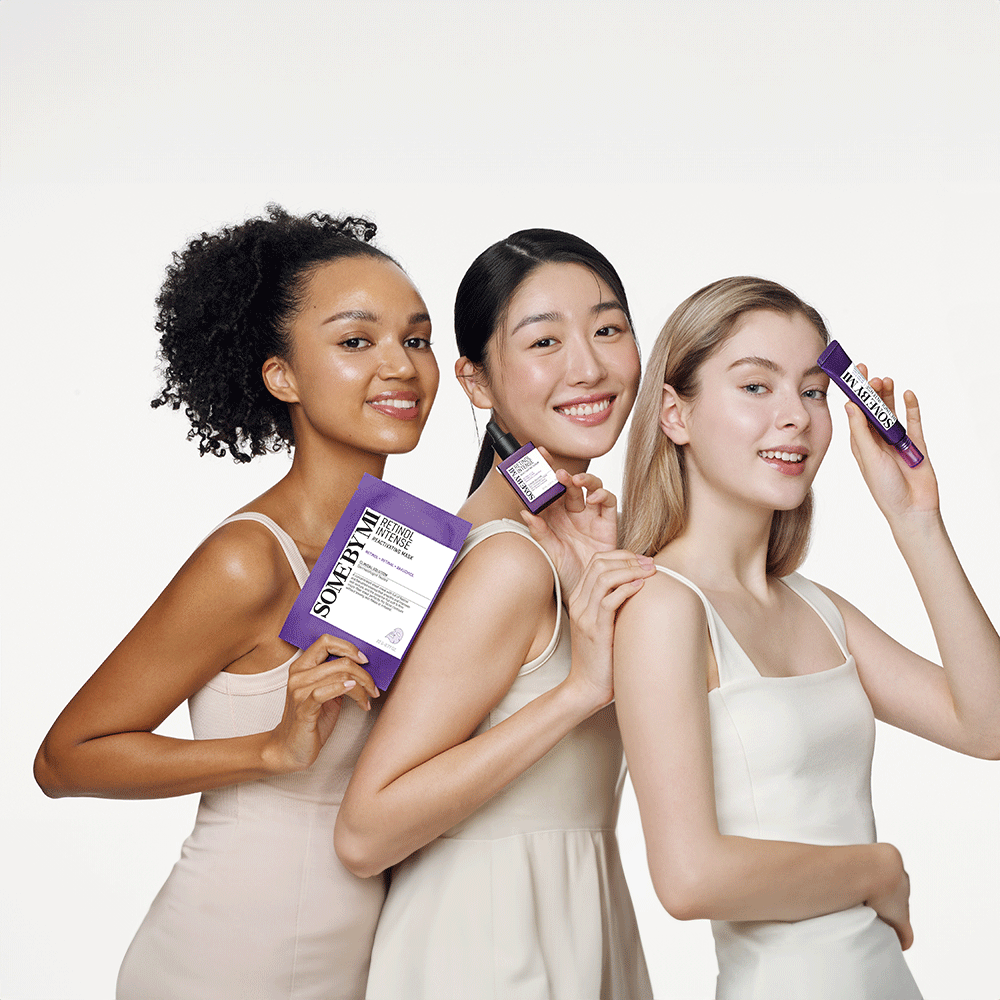 Bild: Some By Mi Retinol Intense Serum