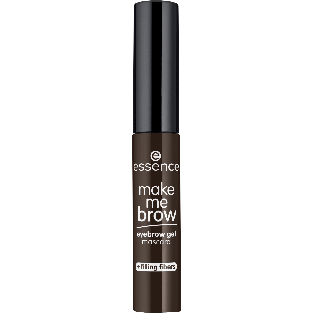 Bild: essence Make me brow Eyebrow Gel Mascara