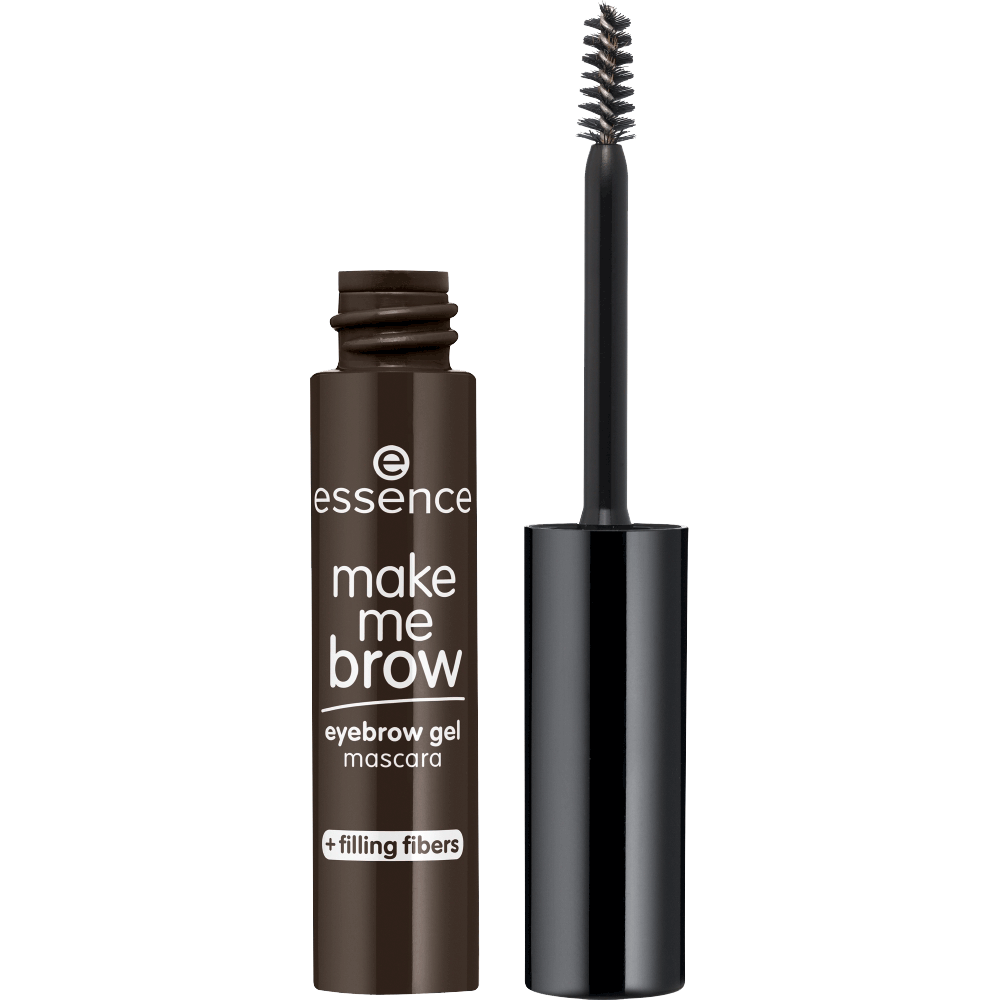 Bild: essence Make me brow Eyebrow Gel Mascara